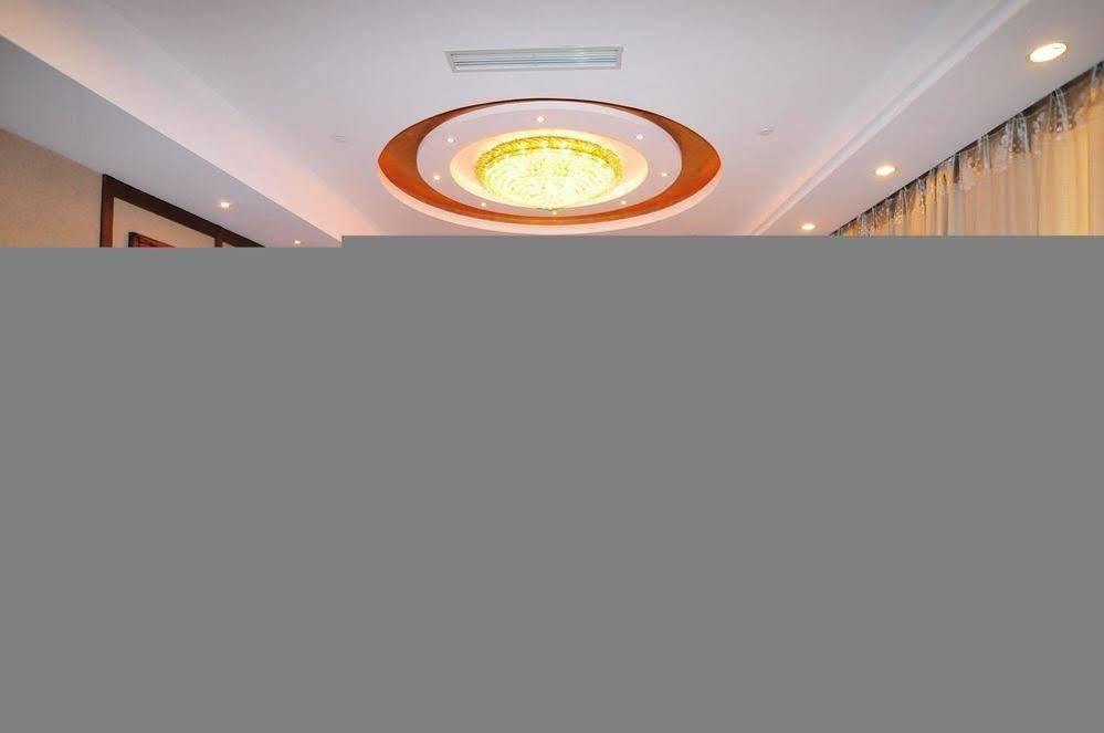 Picturesque Hotel Wuxi (Jiangsu) Exterior photo