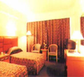 Picturesque Hotel Wuxi (Jiangsu) Exterior photo